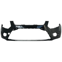Load image into Gallery viewer, FORD KUGA FRONT BUMPER 2008 to 2012 GENUINE 8V41-17757-A
