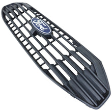 Load image into Gallery viewer, Ford Transit Custom front bumper upper grill 2024-2026 Genuine PZ31-17B968-A
