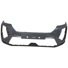 Load image into Gallery viewer, Peugeot 2008 Puretech GT front bumper 2023-2025 Genuine 9853151880
