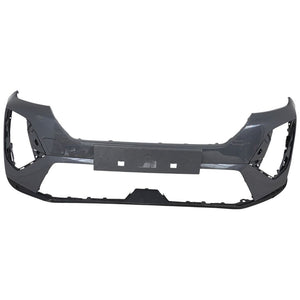 Peugeot 2008 Puretech GT front bumper 2023-2025 Genuine 9853151880