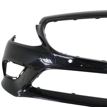 Load image into Gallery viewer, Mercedes Benz C Class Sport front bumper W205 2019-2022 Genuine A2058851101
