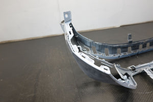 HYUNDAI TUCSON N Line FRONT BUMPER 2021 onwards SUV GENUINE pn 86511-N7CA0