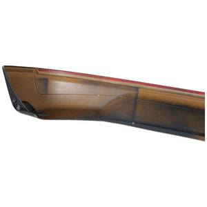 VAUXHALL CORSA D SRI REAR BUMPER Valance Trim 2011 to 2014 GENUINE 13245854