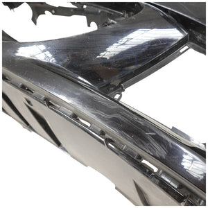 SEAT ALTEA FRONT BUMPER MPV 2005 to 2009 GENUINE pn 5P0807231