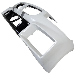 BMW M2 front bumper G87 2 door Coupe 2023-2025 Genuine Used pn 51118081268
