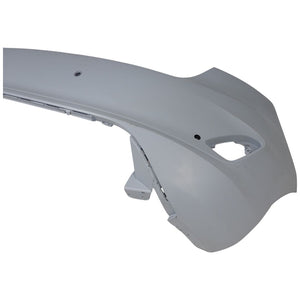 FORD FIESTA ST Line REAR BUMPER Hatchback 2017 to 2021 GENUINE pn L1BJ-17096-A