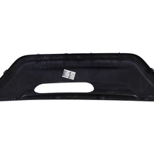 Load image into Gallery viewer, Range Rover Evoque rear bumper lower valance 2019-2024 Genuine K8D2-17F954-C
