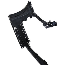 Load image into Gallery viewer, Porsche Macan Front Bumper 2021-2023 Facelift Genuine 95B807221AK FFF

