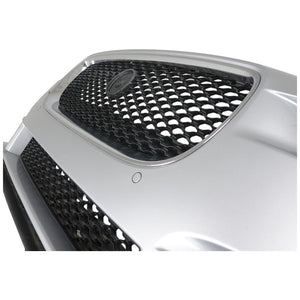 Jaguar XE front bumper SE Portfolio 2015-2020 Genuine Used GX73-17F003-AA