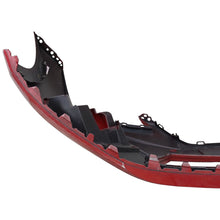 Load image into Gallery viewer, Seat Ibiza front bumper 2017-2019 Hatchback Genuine pn 6F0807221D
