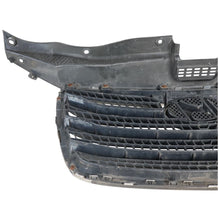 Load image into Gallery viewer, HYUNDAI SANTA FE FRONT BUMPER Chrome Grill 2009 to 2011 GENUINE 86353-2B700
