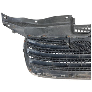 HYUNDAI SANTA FE FRONT BUMPER Chrome Grill 2009 to 2011 GENUINE 86353-2B700