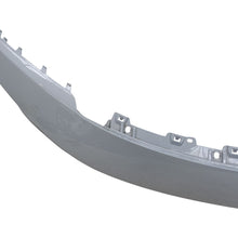 Load image into Gallery viewer, Porsche Taycan front bumper 2024-2026 Facelift 4 Door Genuine Used 9J1807221AA
