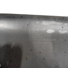 Load image into Gallery viewer, Kia Niro rear bumper 2023-2025 Hatchback Genuine pn 86650-AT050
