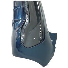 Load image into Gallery viewer, CUPRA BORN REAR BUMPER 2022 onwards GENUINE Used part 10E807421B
