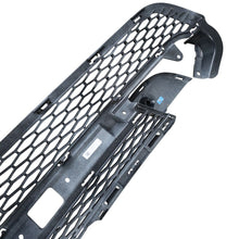 Load image into Gallery viewer, Range Rover Evoque front bumper lower centre grill Genuine GJ32-17K945-A
