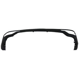 KIA NIRO REAR BUMPER Lower Section 2023 onwards GENUINE pn 86650-AT000