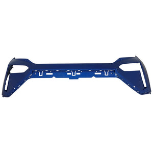 Skoda Elroq front bumper 2024-2026 Genuine pn 5LJ807221