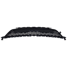 Load image into Gallery viewer, Range Rover Sport front bumper centre grill 2018-2021 Genuine JK62-17F914-AA
