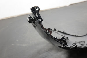 RENAULT CAPTUR FRONT BUMPER GENUINE 2020 onwards Used 620222192R