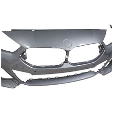 Load image into Gallery viewer, BMW 2 Series Gran Coupe F44 M SPORT FRONT BUMPER 2020 onward GENUINE 51118075476
