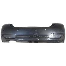 Load image into Gallery viewer, BMW 4 series M Sport rear bumper F32 F33 Coupe Genuine 51128054566

