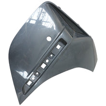 Load image into Gallery viewer, BMW 4 Series M Sport Gran Coupe rear bumper RH trim G26 Genuine 51128078588
