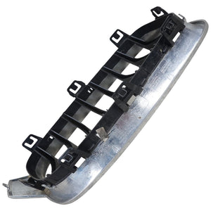 BMW 3 series front bumper left kidney grill F30 2012-2016 Genuine 8748013
