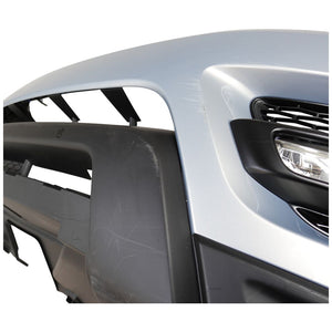 Range Rover Sport front bumper 2013-2017 SUV Genuine pn DK62-17F775-BB