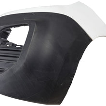 Load image into Gallery viewer, Peugeot Partner front bumper 2018-2023 Van Genuine pn 9816765680
