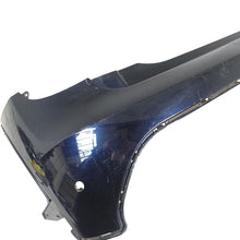 Load image into Gallery viewer, Mini Cooper Hatch rear bumper upper 2021-2024 F56 LCI 2 Genuine 9450644
