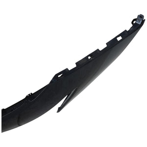 HYUNDAI BAYON FRONT BUMPER Upper Section 2021 onwards GENUINE pn 86511-Q0AA0