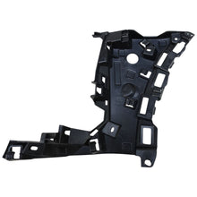 Load image into Gallery viewer, Peugeot 408 front bumper right RH fitting 2022-2025 Genuine 9838465580
