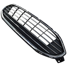 Load image into Gallery viewer, Ford Galaxy front bumper upper centre grill 2020-2023 Genuine LM2B-8200-A
