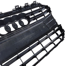 Load image into Gallery viewer, Audi A6 S Line front bumper 2012-2015 Saloon Avant 4G0 Genuine 4G0807437C
