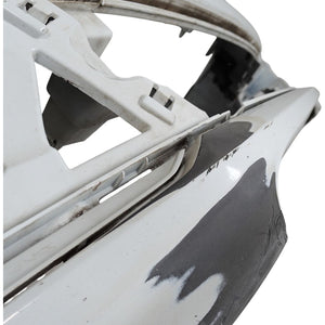 Volkswagen Polo R Line front bumper 2009-2013 Hatchback Genuine pn 6R0807221