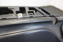 Load image into Gallery viewer, GENUINE PORSCHE CAYENNE REAR BUMPER Lower Section 2015 onwards pn 7P5807521B
