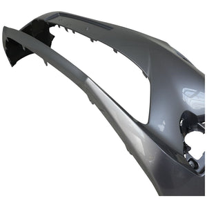 Vauxhall Corsa F GS Line SRI FRONT BUMPER 2020 to 2022 GENUINE 9830340080