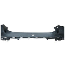 Load image into Gallery viewer, PORSCHE TAYCAN TURBO REAR BUMPER 2019 onwards 9J1807421FFF
