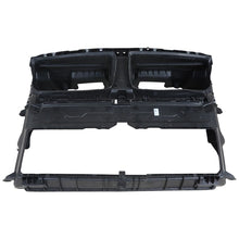 Load image into Gallery viewer, BMW X1 front radiator carrier air duct 2015-2020 F48 Genuine 5174187798
