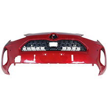 Load image into Gallery viewer, Toyota Yaris Cross front bumper 2022-2024 Genuine pn 52119-0DC20
