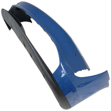 Load image into Gallery viewer, Porsche Taycan front bumper 2019-2023 Genine 9J1807221DFFF
