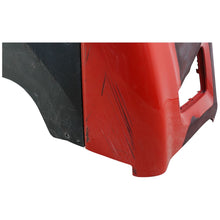 Load image into Gallery viewer, Fiat 500 Abarth 595 Hatchback front bumper Genuine pn 735633044
