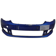 Load image into Gallery viewer, Skoda Fabia front bumper 2015-2018 Hatchback Genuine 6V0807221
