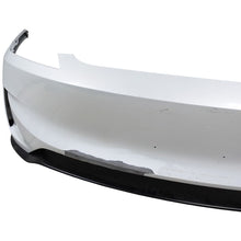 Load image into Gallery viewer, Tesla Model 3 performance front bumper Hatchback 2024-2025 Genuine 1781567-11-A
