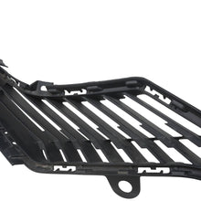 Load image into Gallery viewer, Peugeot 208 front bumper lower grill 2020-2024 Hatchback Genuine 9823209880
