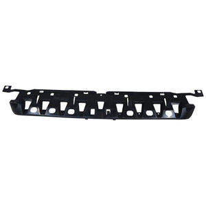 Jaguar F Pace front bumper upper fitting trim support Genuine HK83-17640-AB
