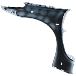 Peugeot 307 front right wing 2005-2009 Hatchback Genuine 9653364577