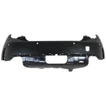Load image into Gallery viewer, Mini C rear bumper upper F66 2024-2026 Hatchback Genuine 2804101XNY02A
