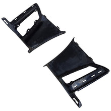 Load image into Gallery viewer, Audi A3 S Line front bumper Saloon 2016-2018 Genuine pn 8V5807437AB
